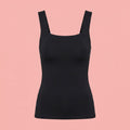 Maggies Tanks - Viral Tank Top With Built In Bra