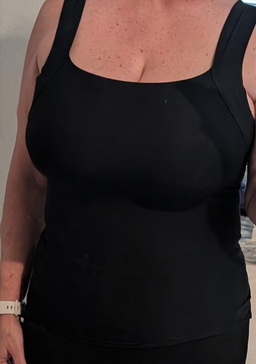 Maggies Tanks Customer Reviews