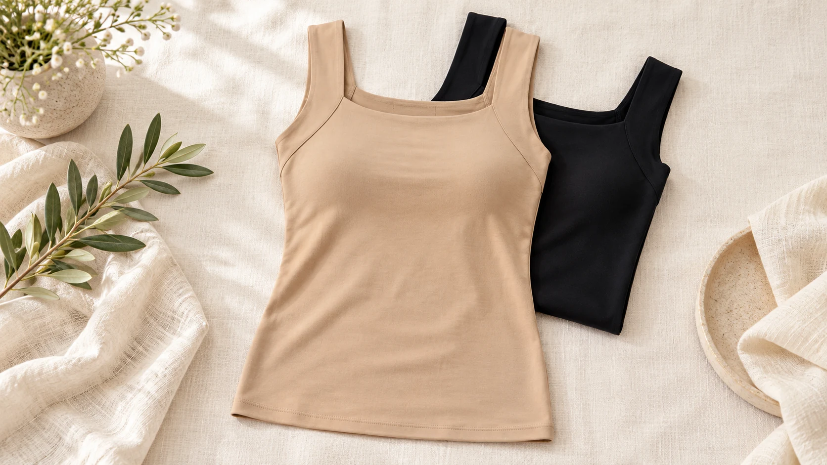 Maggies Tanks product illustration for this buying guide